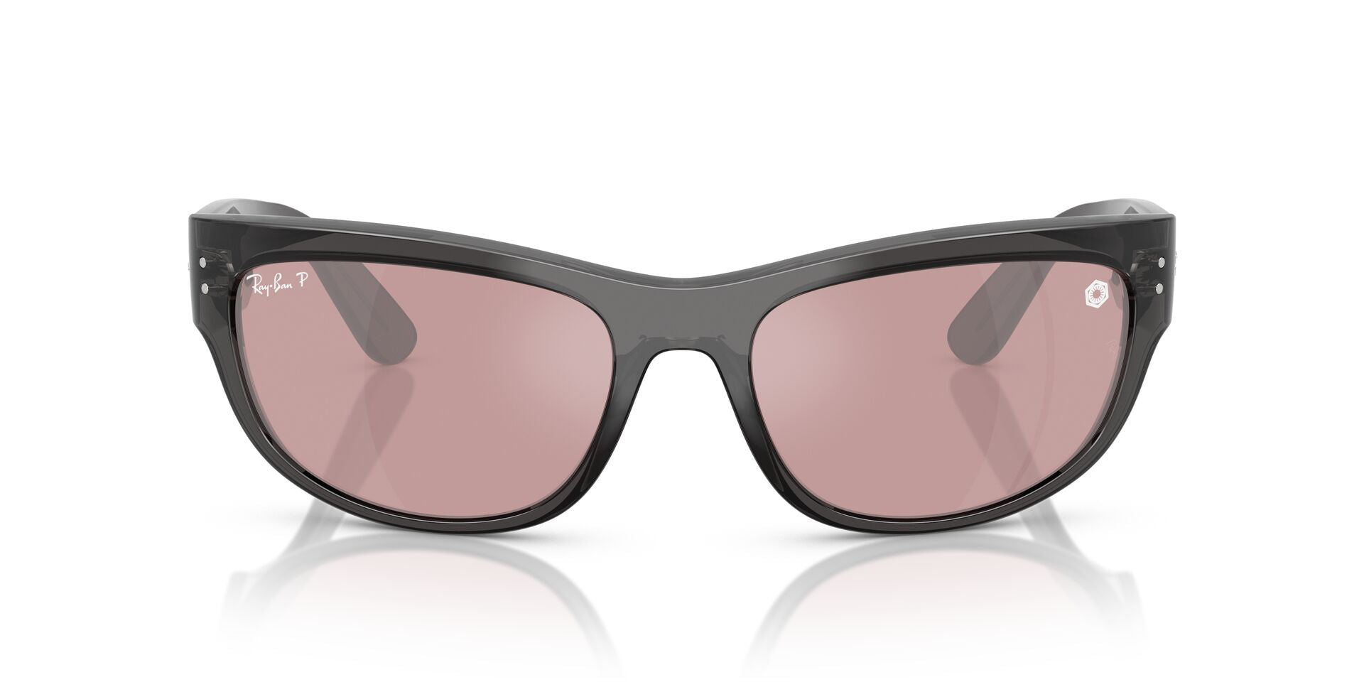 RAYBAN RB2289 STAR WARS KYLO REN MEGA BALORAMA 14543E 63 SUNGLASSES