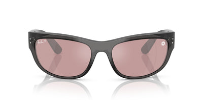 RAYBAN RB2289 STAR WARS KYLO REN MEGA BALORAMA 14543E 63 SUNGLASSES