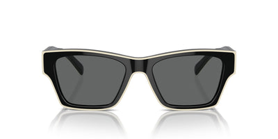 TORY BURCH TY7207U 200487 53 SUNGLASSES