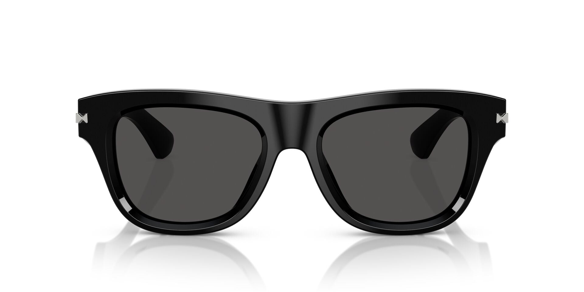 BURBERRY BE4438U 300187 53 SUNGLASSES