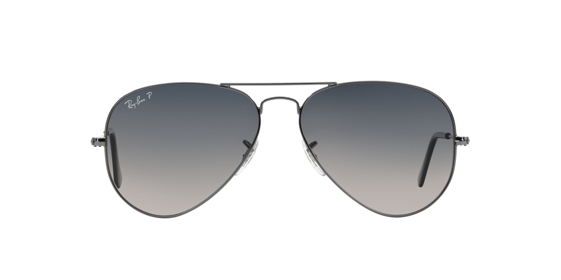 RAYBAN RB3025I AVIATOR 00478 58 SUNGLASSES