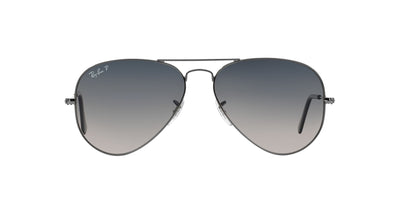 RAYBAN RB3025I AVIATOR 00478 58 SUNGLASSES