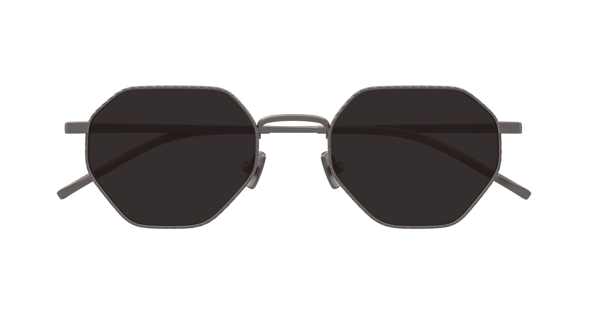 BOTTEGA VENETA BV1471S 001 51 SUNGLASSES