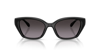 COACH HC8434U 5002F4 53 SUNGLASSES