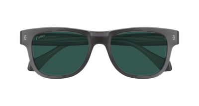 CARTIER CT0277S 005 55 SUNGLASSES