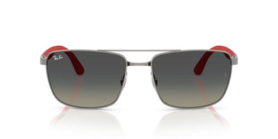 RAYBAN RB3760I 004 11 59 SUNGLASSES
