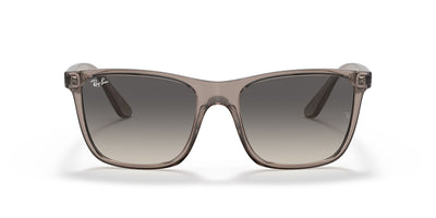 RAYBAN RB4349I 644911 56 SUNGLASSES