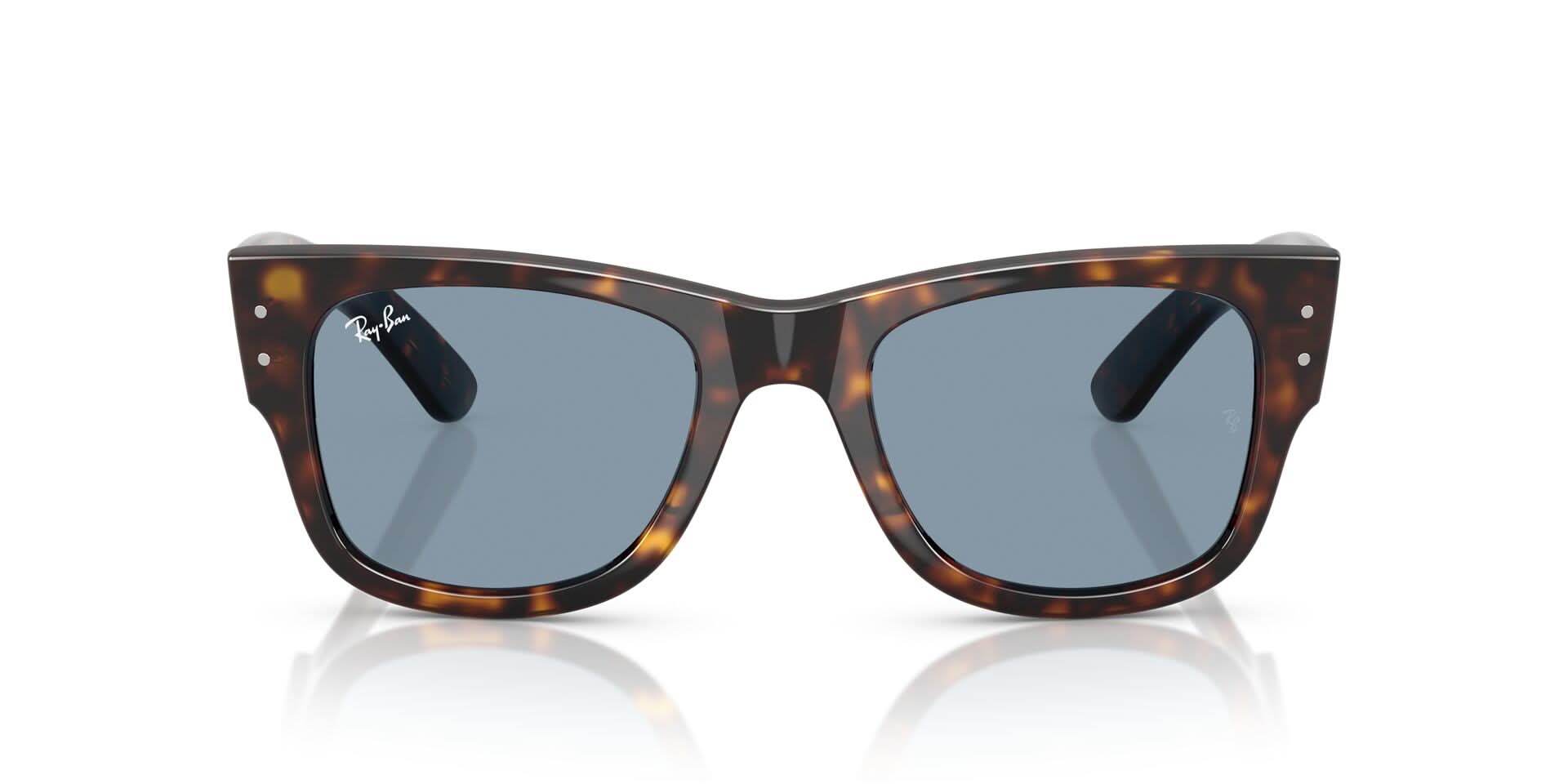 RAYBAN RB0840S MEGA WAYFARER 902 56 51 SUNGLASSES