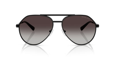 MICHAEL KORS MK1168 BRENTWOOD 10058G 58 SUNGLASSES