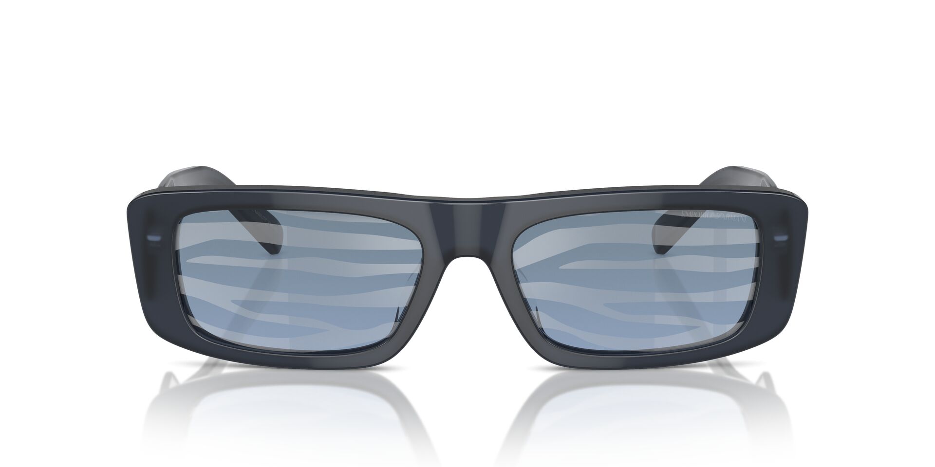 EMPORIO ARMANI EA4229U 6120AM 55 SUNGLASSES