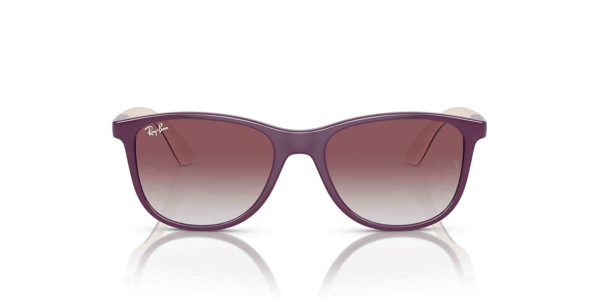 RAYBAN RJ9077S 71348G 49 KIDS SUNGLASSES