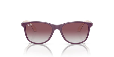 RAYBAN RJ9077S 71348G 49 KIDS SUNGLASSES