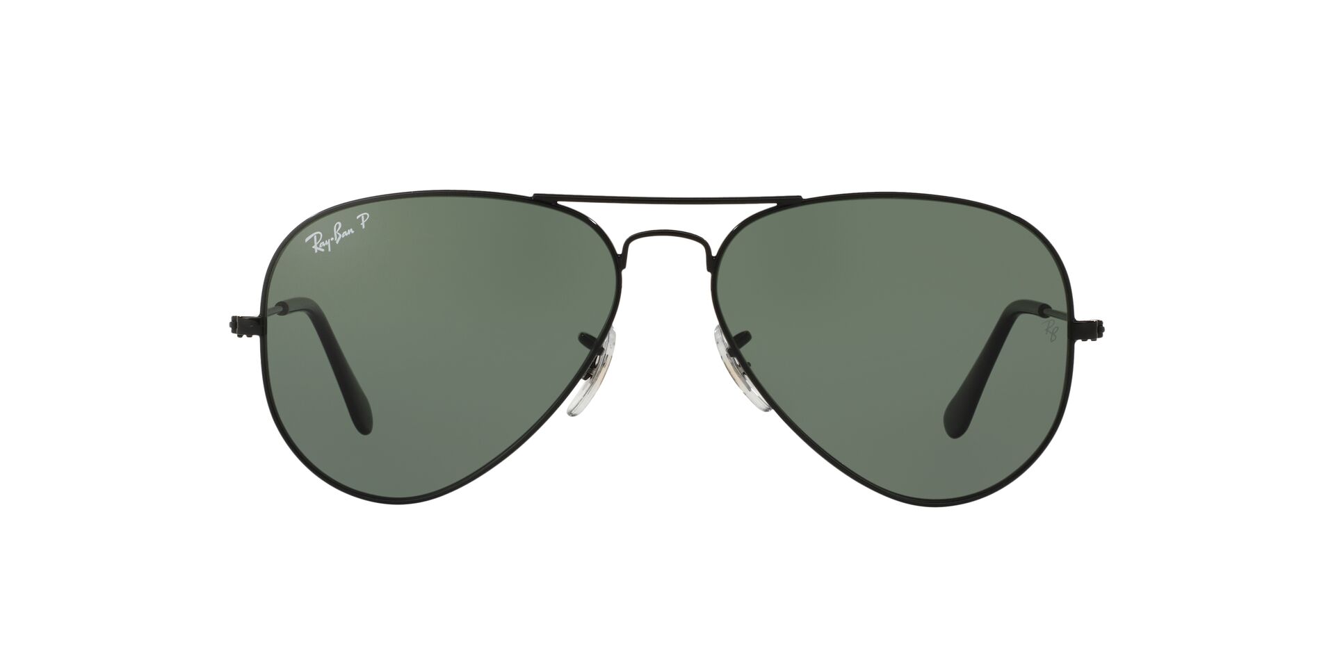 RAYBAN RB3025I AVIATOR 00258 62 SUNGLASSES