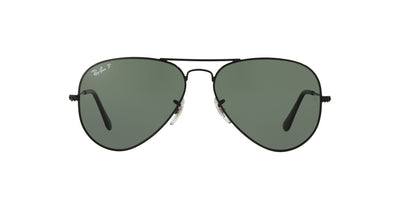 RAYBAN RB3025I AVIATOR 00258 62 SUNGLASSES