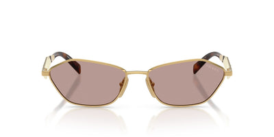 PRADA PRD50S 5AK20I 57 SUNGLASSES