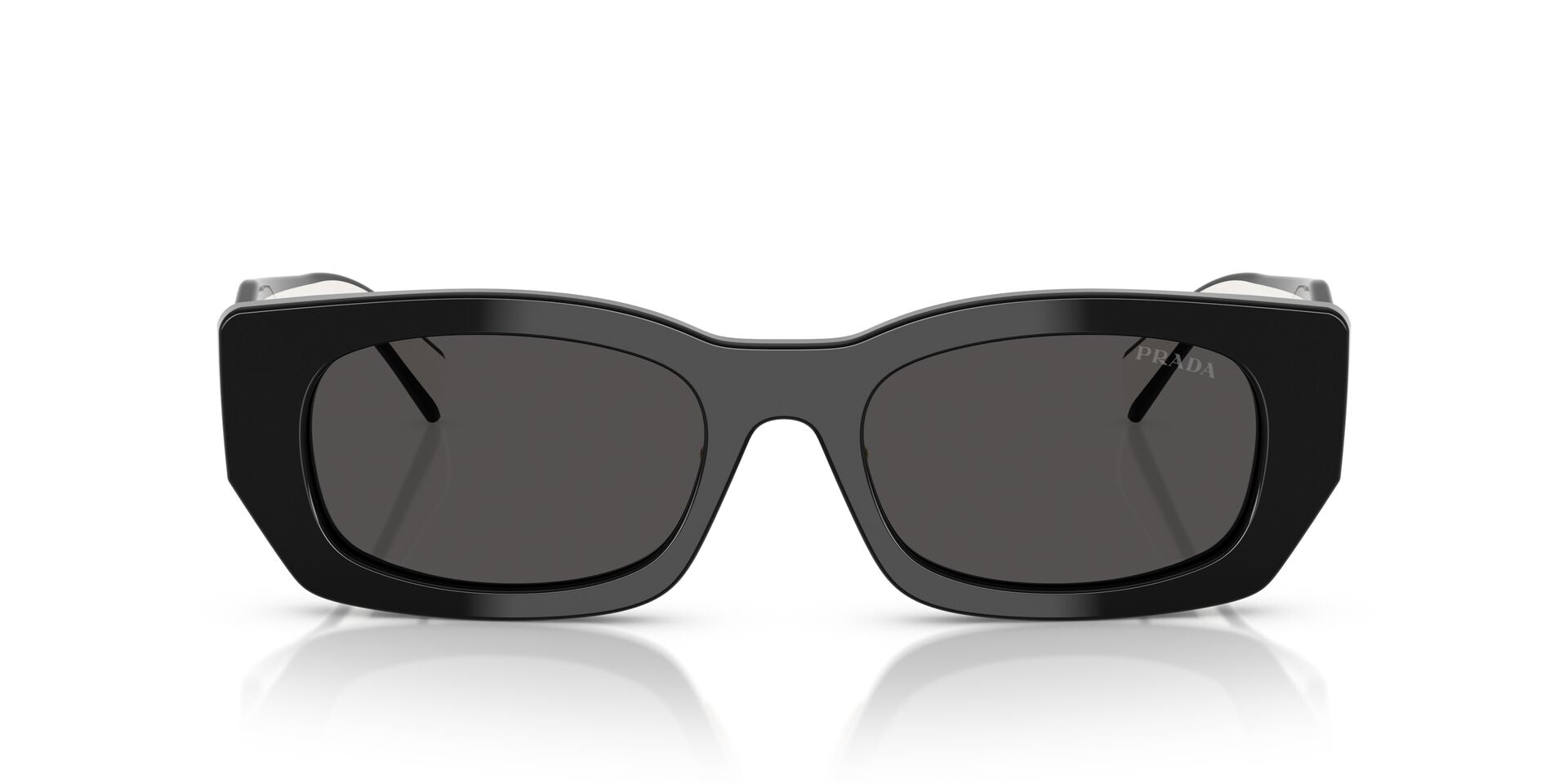 PRADA PRB05SF 09Q08Z 53 SUNGLASSES