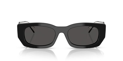 PRADA PRB05SF 09Q08Z 53 SUNGLASSES