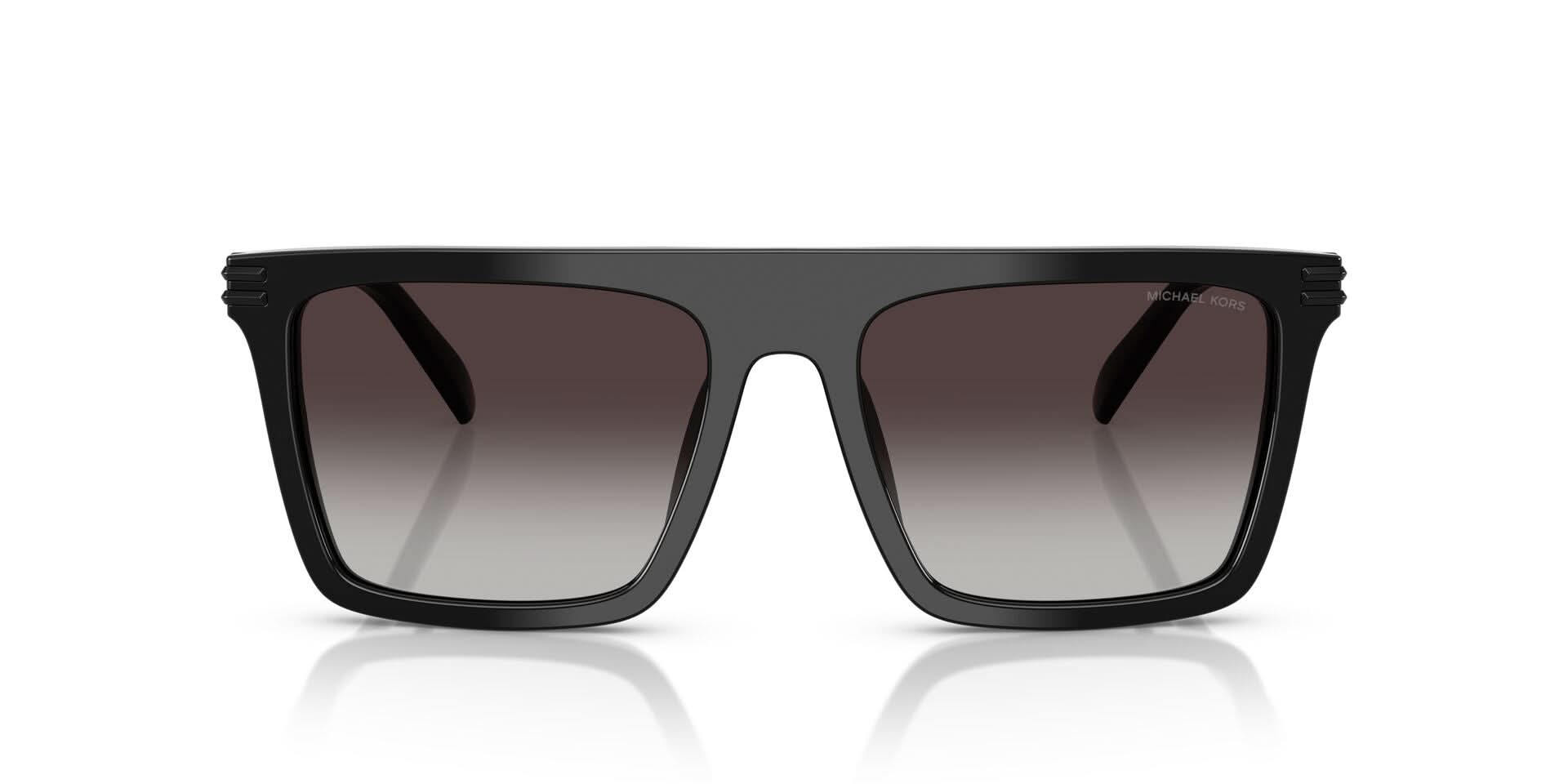 MICHAEL KORS MK2249U EDGEWATER 30058G 55 SUNGLASSES