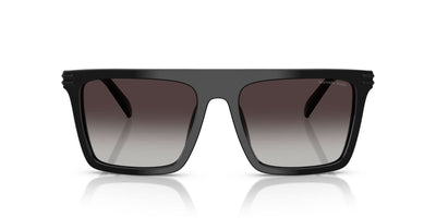 MICHAEL KORS MK2249U EDGEWATER 30058G 55 SUNGLASSES