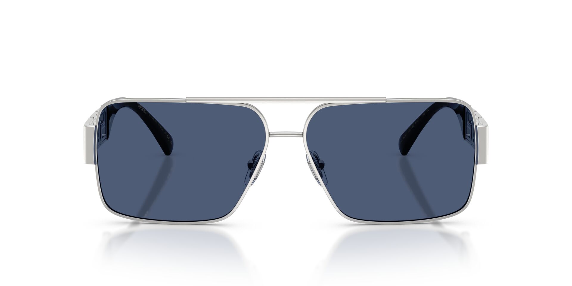VERSACE VE2290 100180 61 SUNGLASSES
