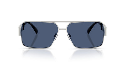 VERSACE VE2290 100180 61 SUNGLASSES