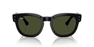 RAYBAN RB0298S MEGA HAWKEYE 901/31 53 SUNGLASSES