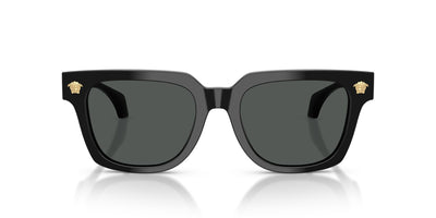 VERSACE VE4510U GB187 52 SUNGLASSES