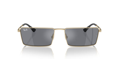 RAYBAN RB3741 EMY 92136V 56 SUNGLASSES