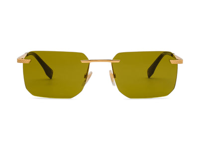 POLICE SPLV82K GRIND 0300 55 SUNGLASSES
