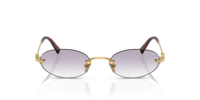 MIU MIU MUA54S 5AK04O 51 SUNGLASSES