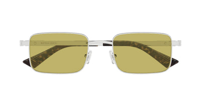 BOTTEGA VENETA BV1469S 003 53 SUNGLASSES