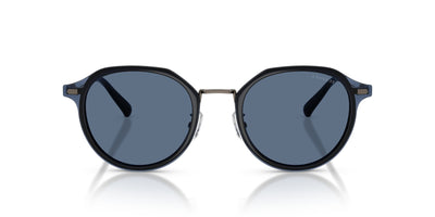 COACH HC7183 947380 51 SUNGLASSES