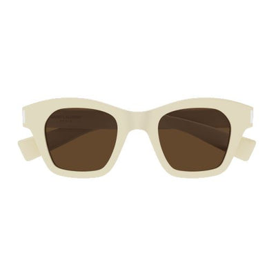 SAINT LAURENT SL592 004 47 SUNGLASSES