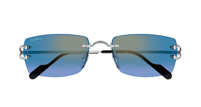 CARTIER CT0550S 007 56 SUNGLASSES