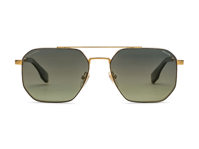 POLICE SPLV95K MERCURY LITE 302P 55 SUNGLASSES