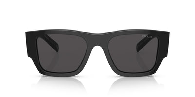 PRADA PR10ZS 1AB5S0 54 SUNGLASSES