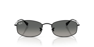 RAYBAN RB3832 002 71 55 SUNGLASSES
