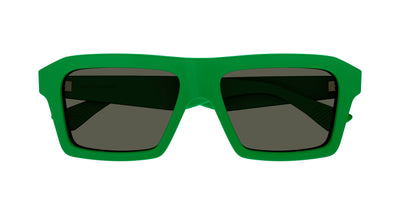 BOTTEGA VENETA BV1213S 003 55 SUNGLASSES