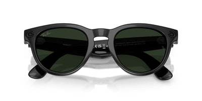 RayBan Meta 0RW4013 HEADLINER GEN 2 601/1M 50 SUNGLASSES