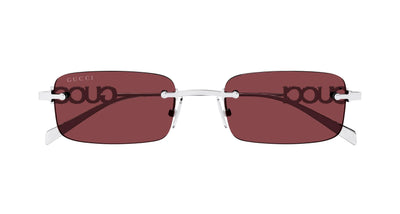 GUCCI GG1808S 004 52 SUNGLASSES