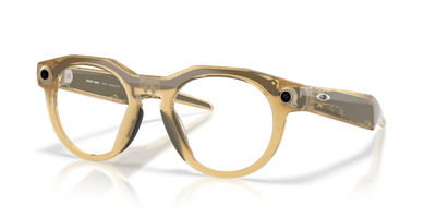 OAKLEY META OW8002 HSTN 08 51 SUNGLASSES