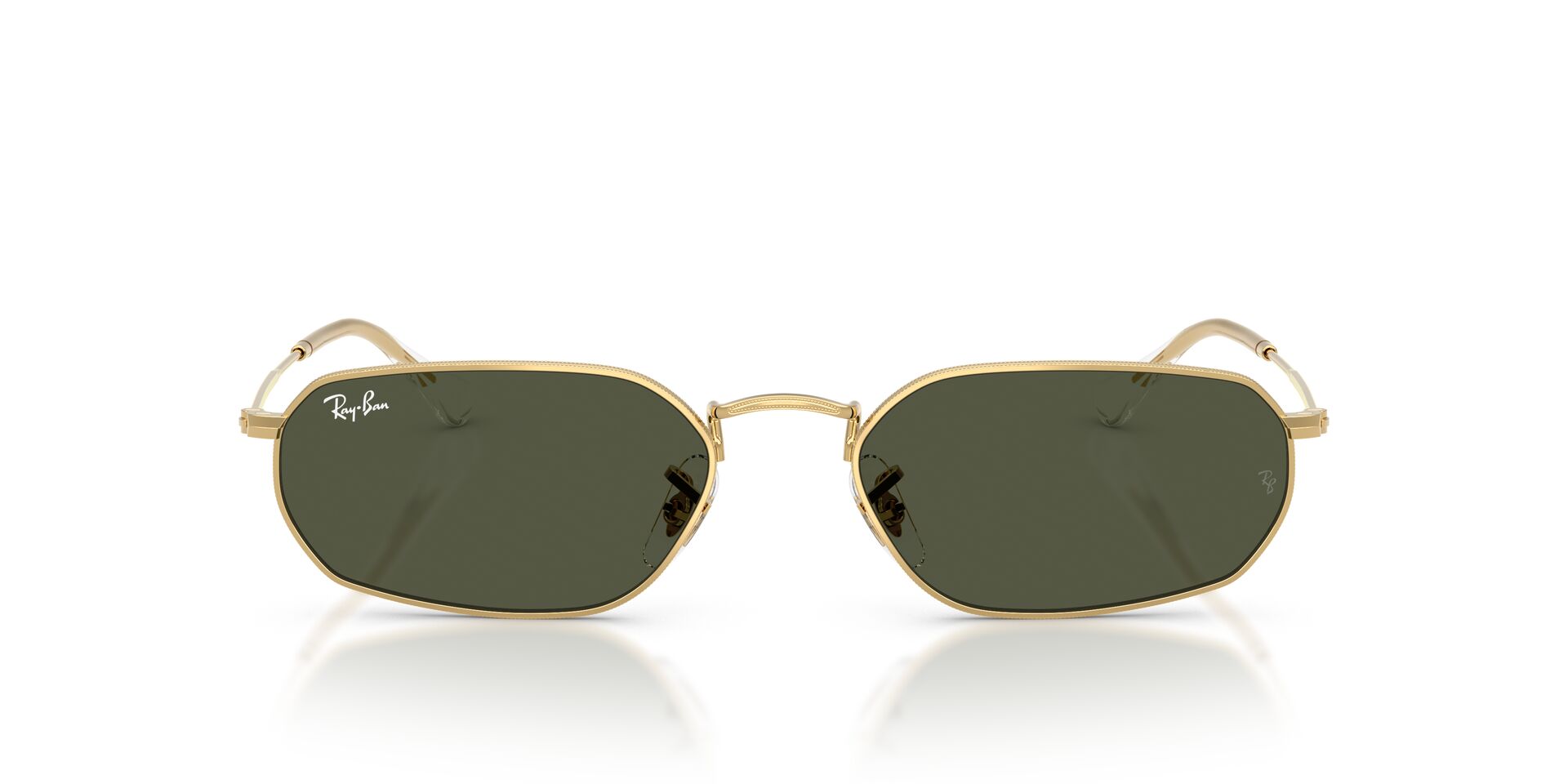 RAYBAN RB3947 00131 54 SUNGLASSES