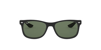 RAYBAN RJ9052S JUNIOR NEW WAYFARER 10071 47 KIDS SUNGLASSES