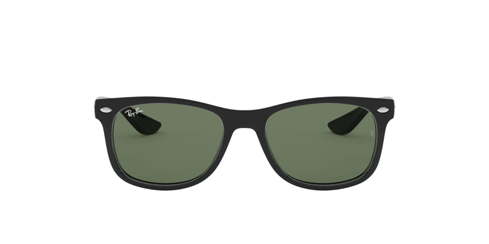RAYBAN RJ9052S JUNIOR NEW WAYFARER 10071 47 KIDS SUNGLASSES