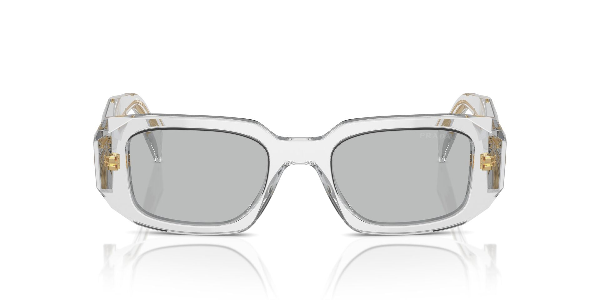 PRADA PR17WS 12R30B 49 SUNGLASSES