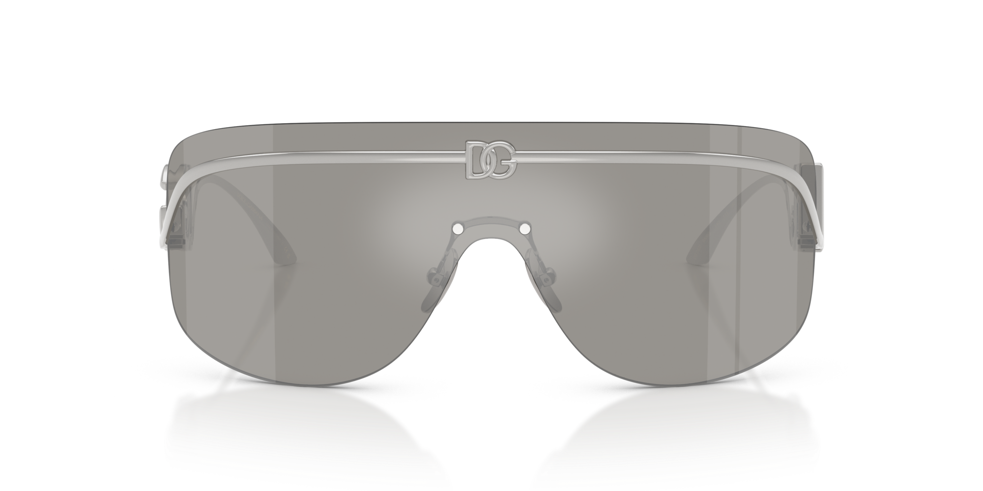 DOLCE & GABBANA DG2320 056G 40 SUNGLASSES