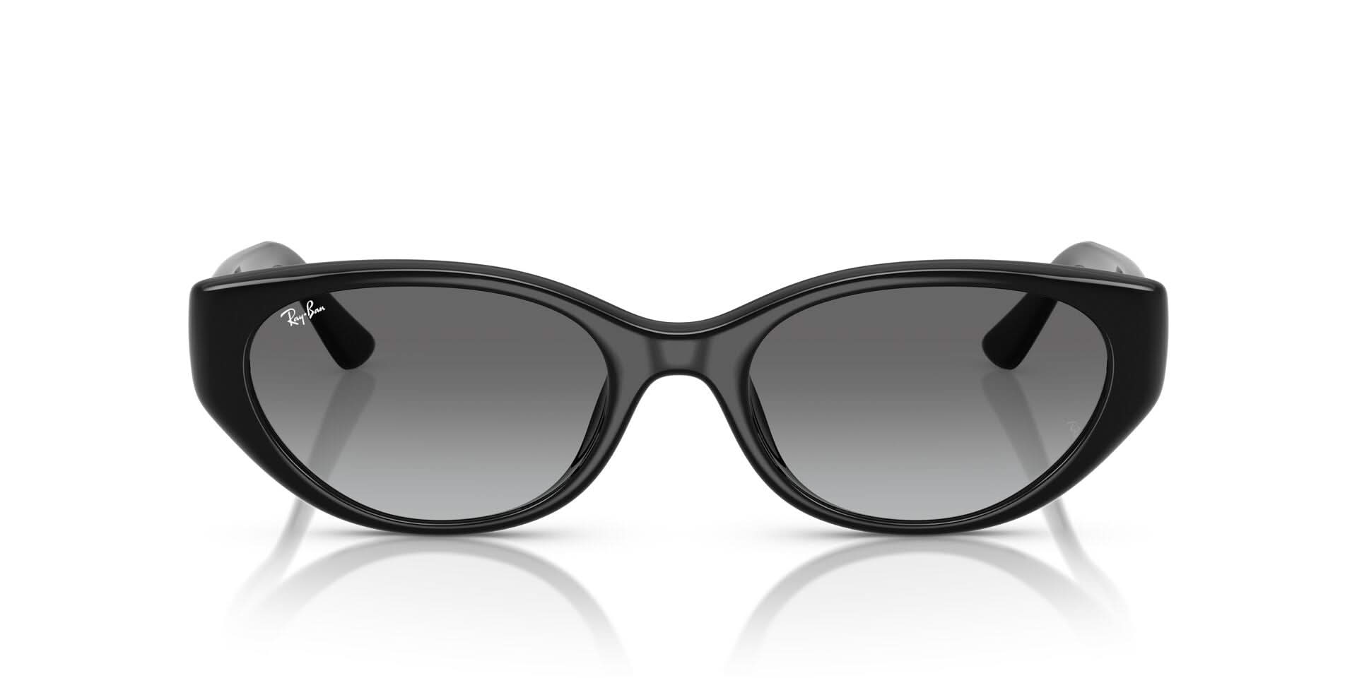 RAYBAN RB4457D 667711 55 SUNGLASSES