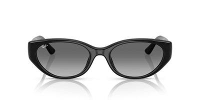 RAYBAN RB4457D 667711 55 SUNGLASSES