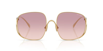 MIU MIU MUA57S 5AK40S 57 SUNGLASSES