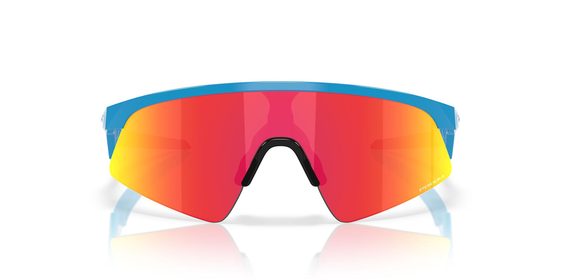 OAKLEY OJ9015 RESISTOR SWEEP 02 28 KIDS SUNGLASSES